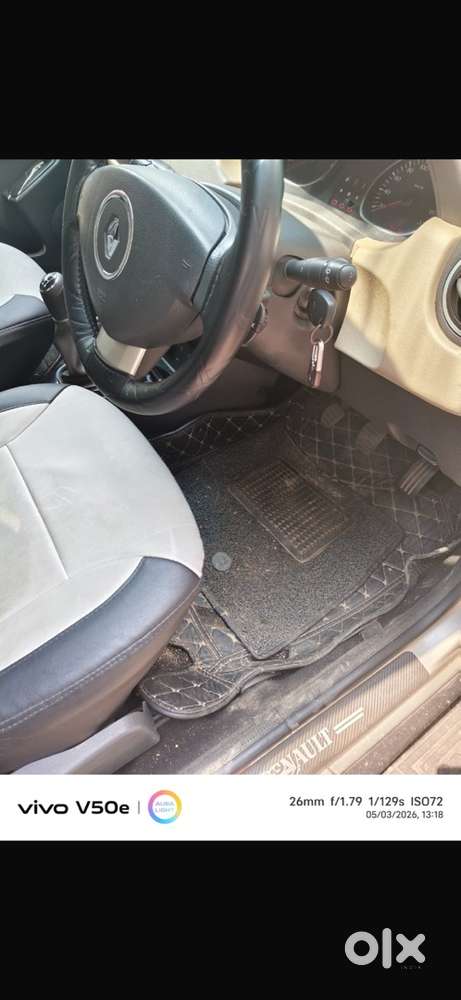 Renault Duster 2014 Well Maintained