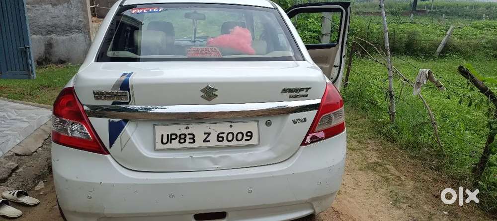 Swift Dzire 1.3 Petrol 2013