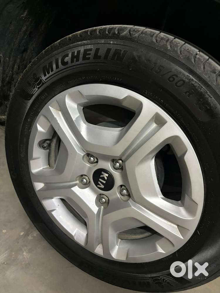 Kia Sonet 2020 Diesel Well Maintained