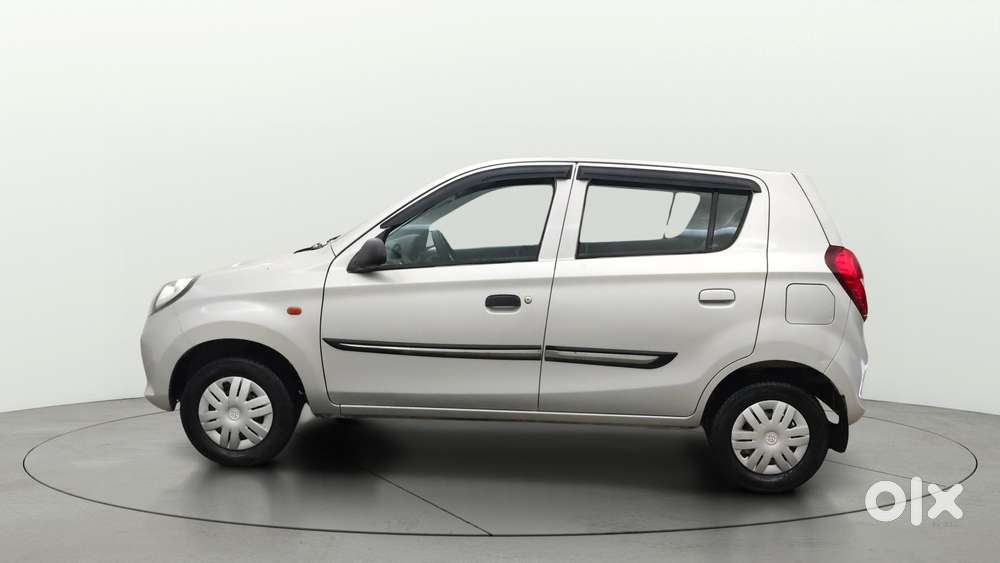 Maruti Suzuki Alto 800 Lxi, 2015, Petrol