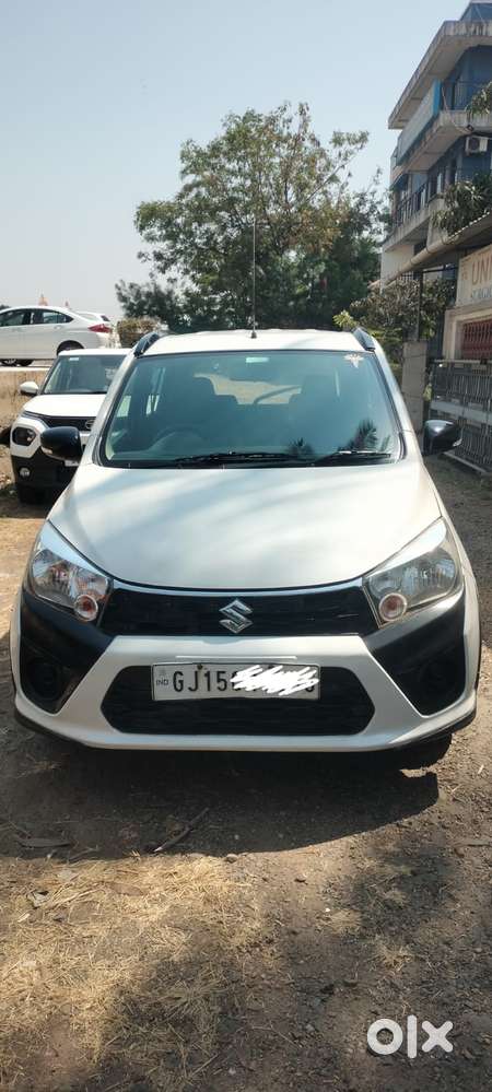 Maruti Suzuki Celerio X Amt Zxi, 2018, Petrol