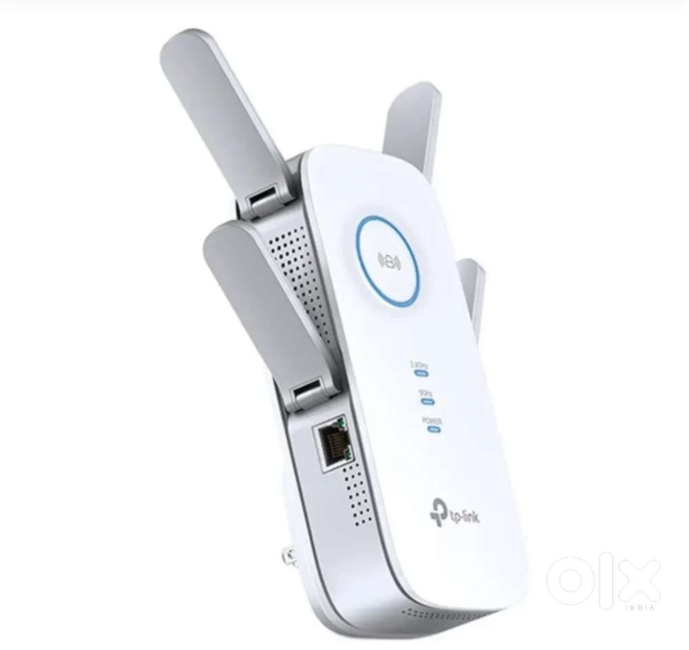 Tplink RE650 Wifi Extender