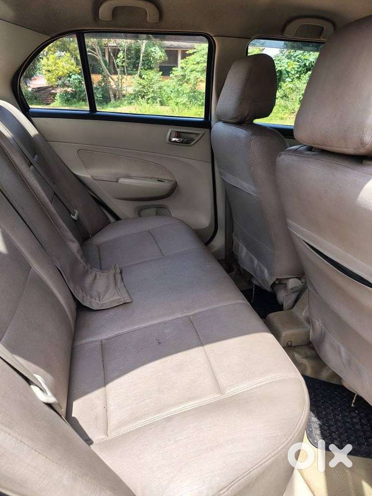 Maruti Suzuki Swift Dzire Vxi 1.2, 2015