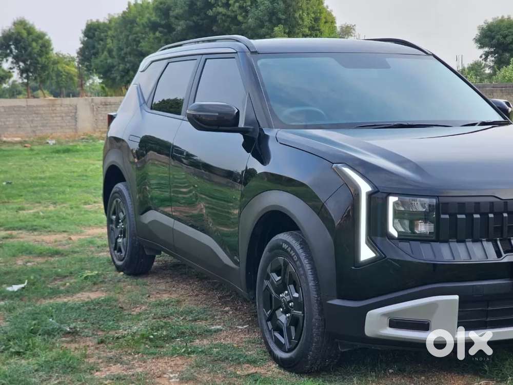Kia Seltos, 2026, Diesel