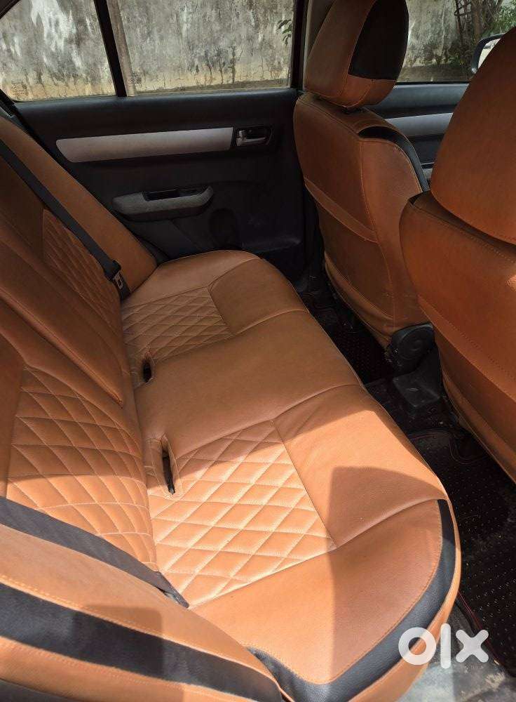 Maruti Suzuki Swift Dzire Vxi, 2009, Petrol