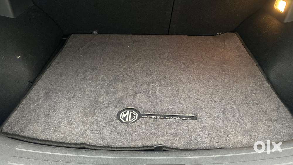 Mg Astor 1.5 Sharp Cvt, 2022, Petrol