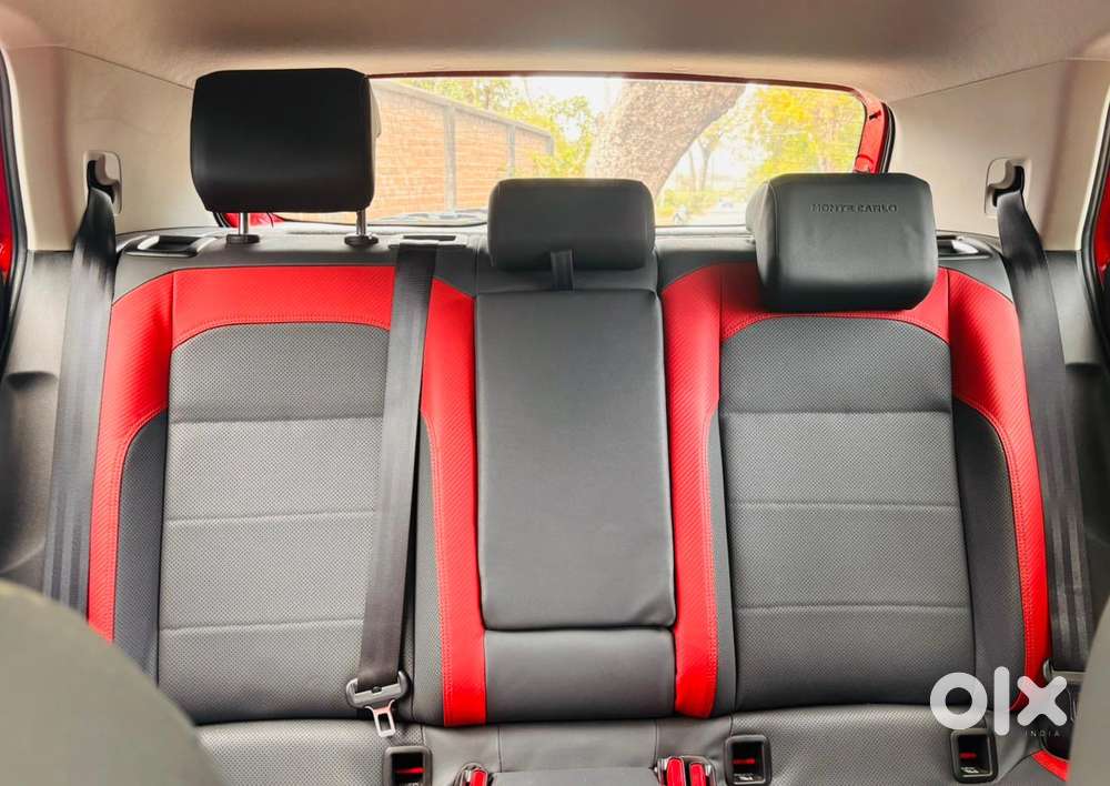 Skoda Kushaq 1.0 Monte Carlo Tsi, 2023, Diesel