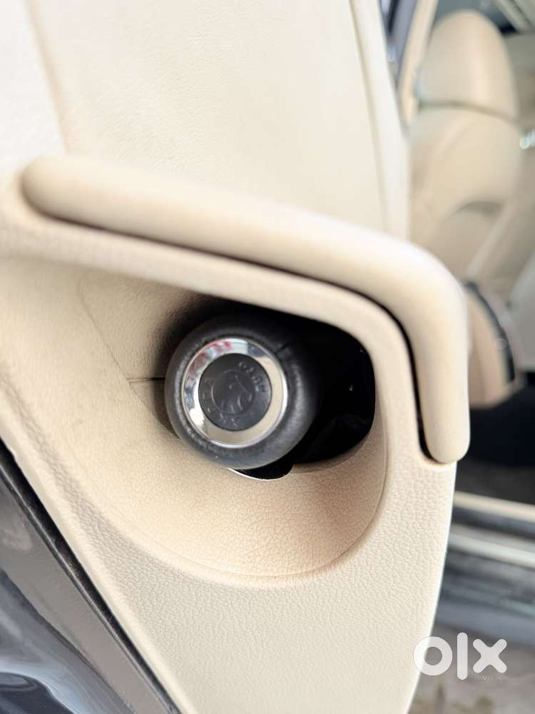 Skoda New Superb Iv (phev), 2014, Diesel
