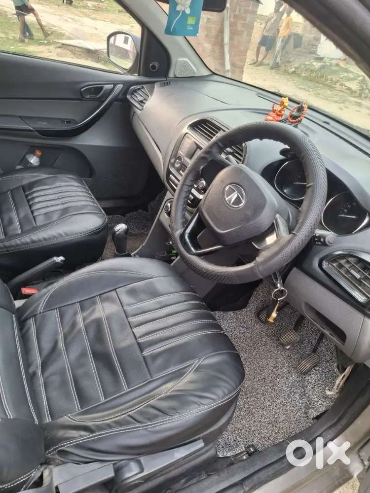 Tata Tigor 2020 Petrol Good Condition