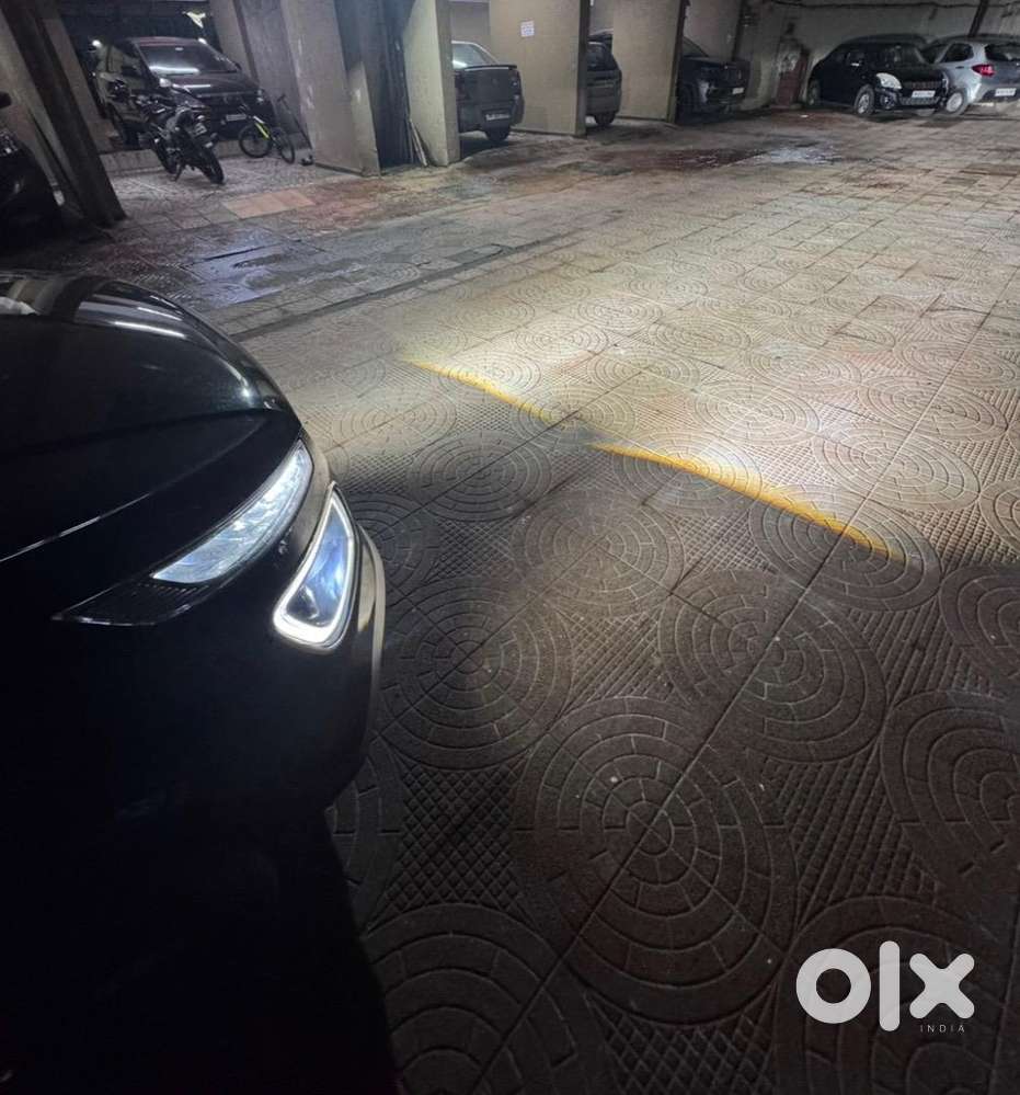 Hyundai Venue 2020 Petrol Good Condition