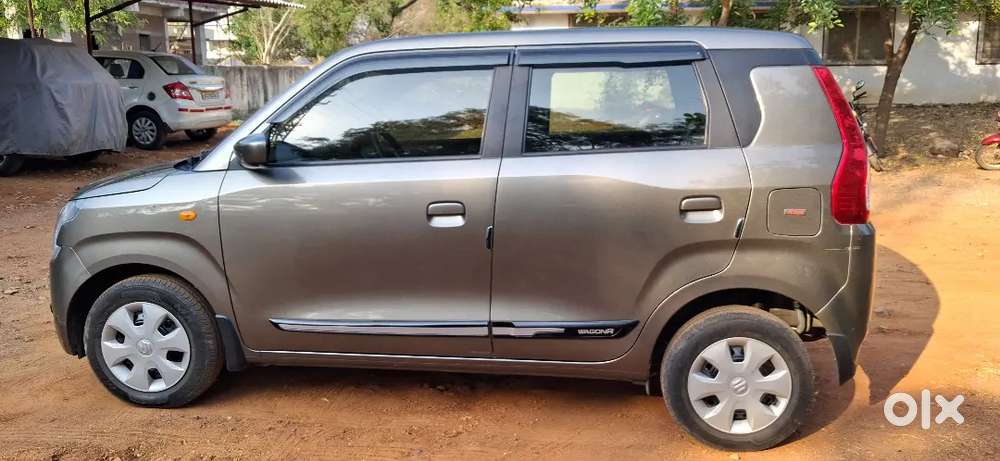 Maruti Suzuki Wagon R Good Condition