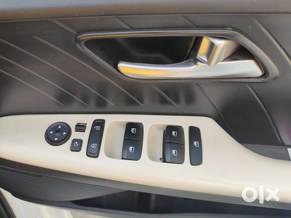 Hyundai Verna 1.5 Sx Petrol Mt, 2024, Petrol