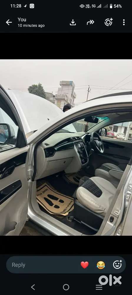 Mahindra Kuv100 Nxt 2016 Diesel 5 Str