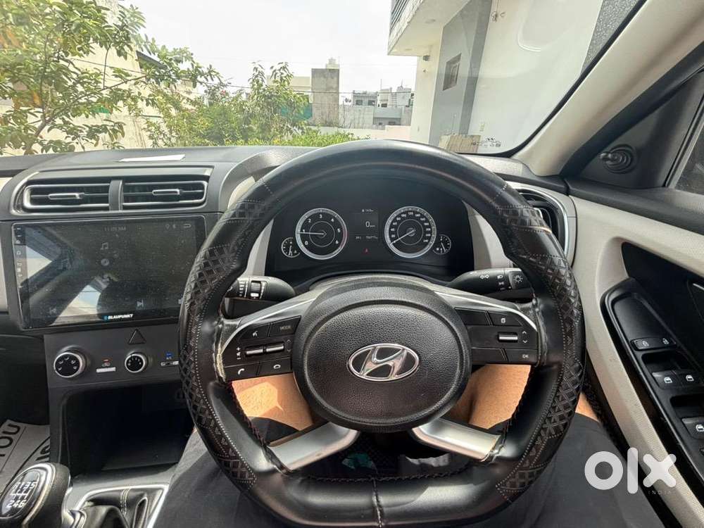 Hyundai Diesel Car 2021
