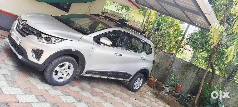 Renault Triber 2019 Petrol 23010 Km Driven
