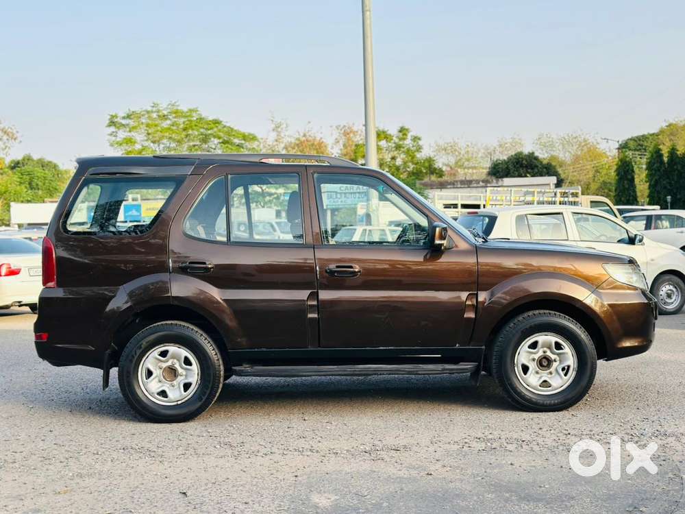 Tata Safari Storme Ex, 2013, Diesel