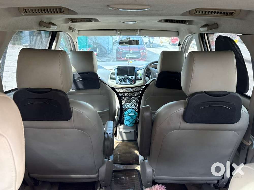 Toyota Innova 2010 Diesel Good Condition