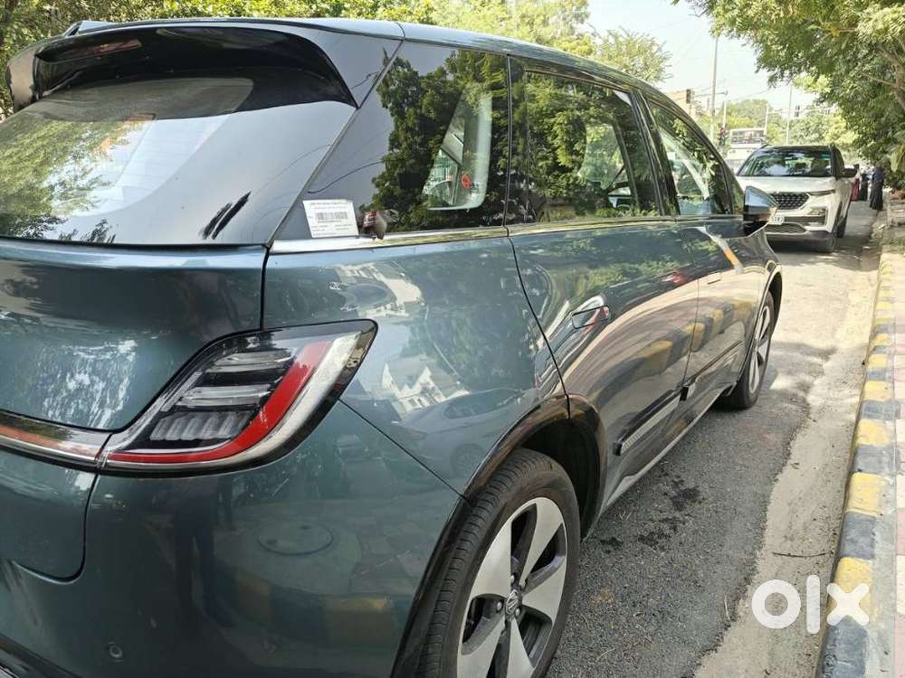 Mg Windsor Ev Essence Pro, 2025, Electric