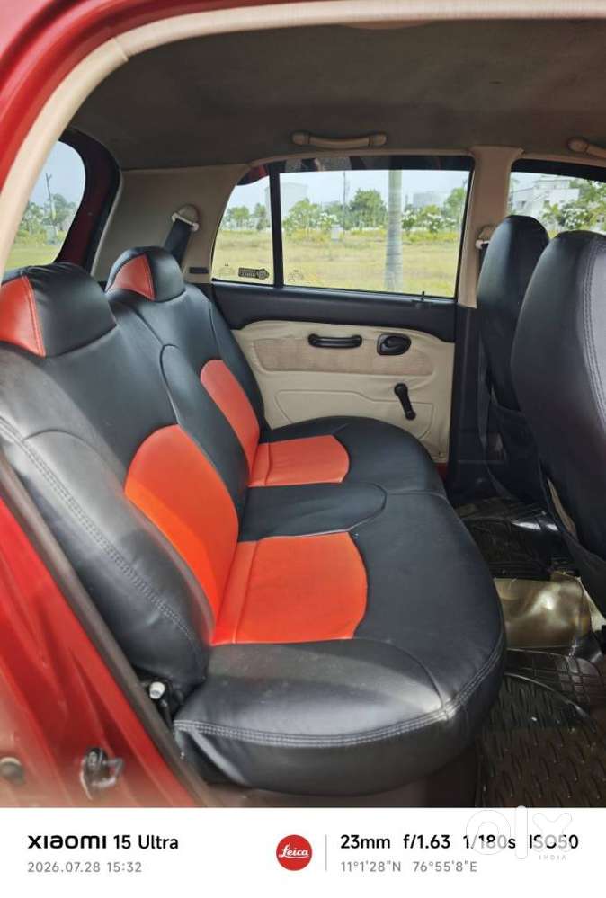 Hyundai Santro Xing Gl, 2013, Petrol