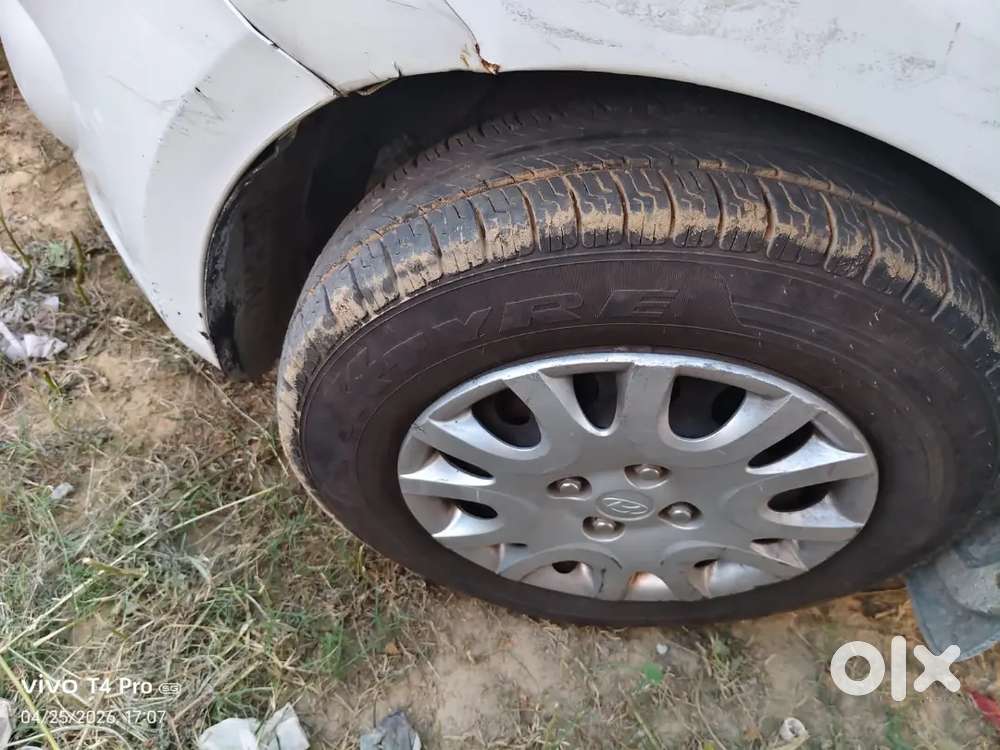 I20 2011 Model 31 Tk Pass