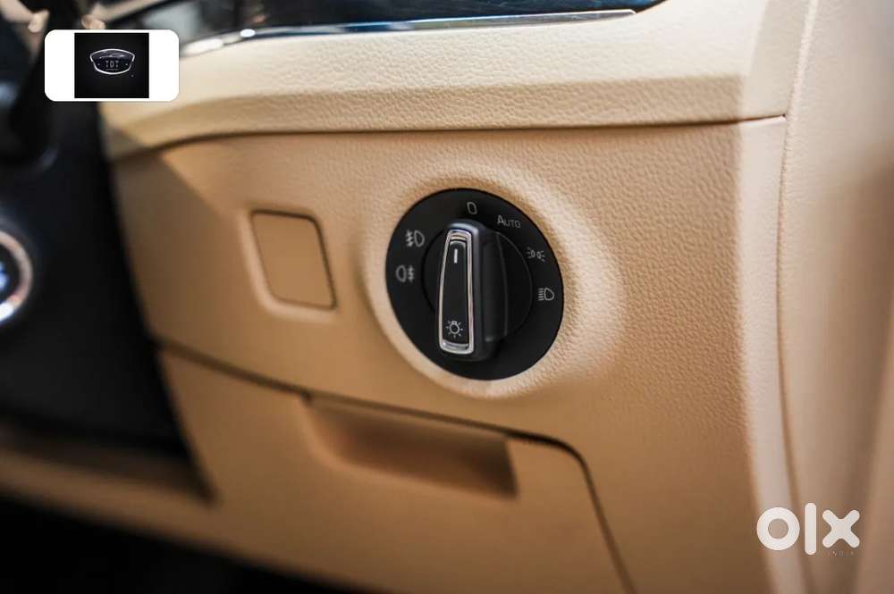 Skoda Superb 2.0 L&k Tsi At, 2021, Petrol