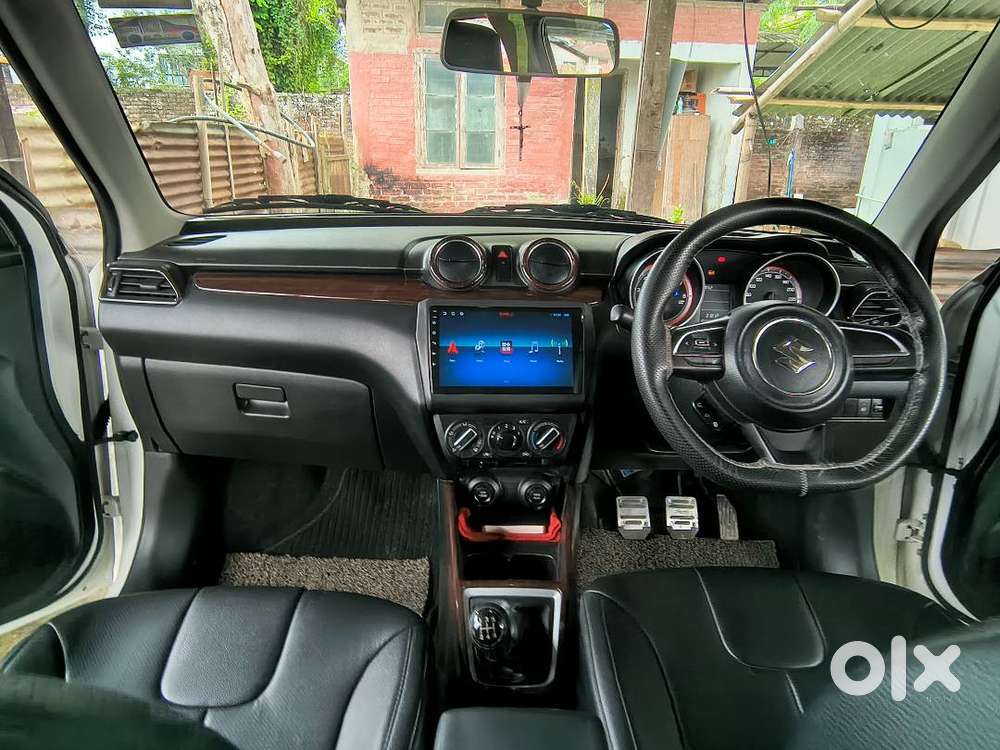 Owner Driven, Excellent Condition!