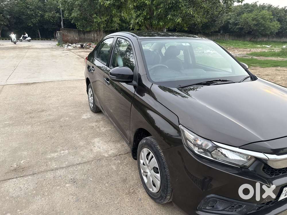 Honda Amaze 1.2 Smt I Vtec, 2020, Petrol
