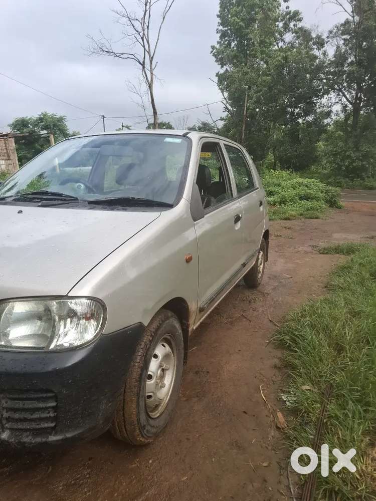 Maruti Suzuki Alto 800 2008 Petrol 100000 Km Driven
