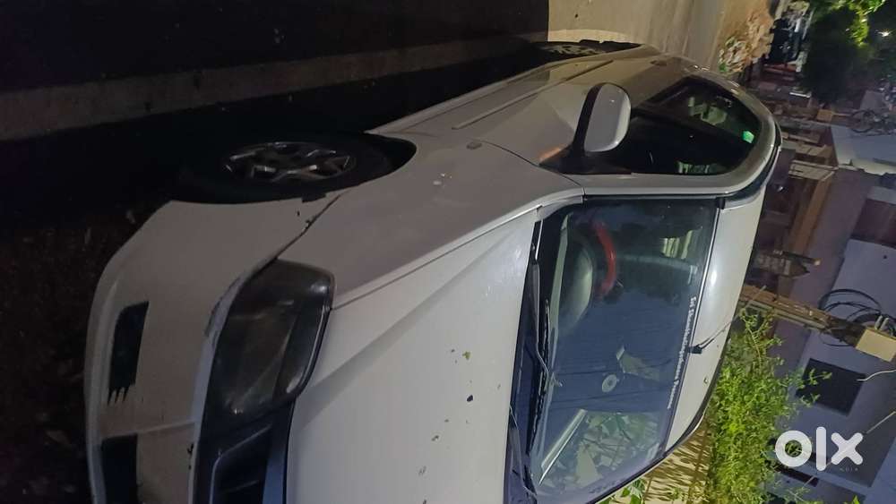 White Colour, Mag Wheel,topendmadel,