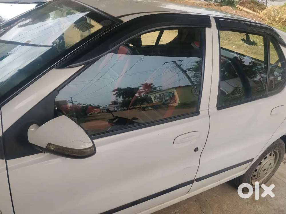 Tata Indica Diesel 2013 Good Condition Car