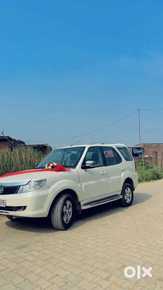 Tata Safari Storme 2014 Diesel 99000 Km Driven