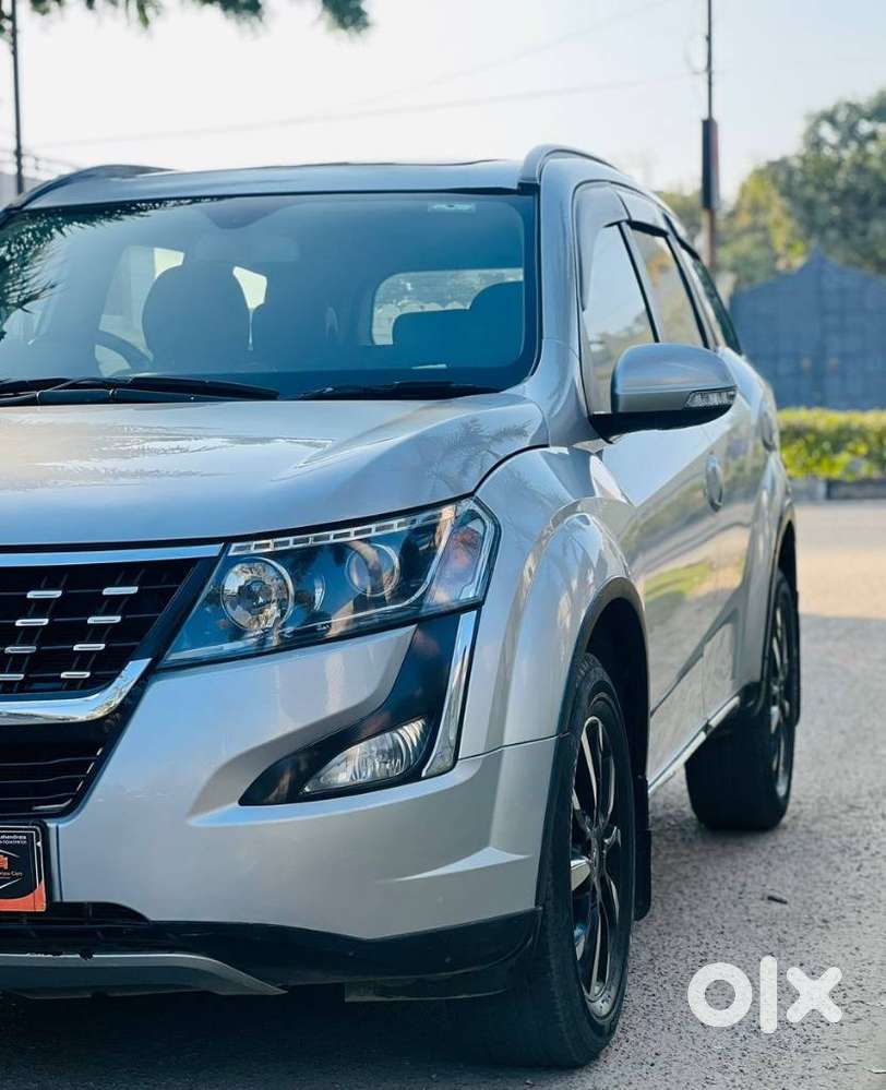 Mahindra Xuv500 W9, 2018, Diesel