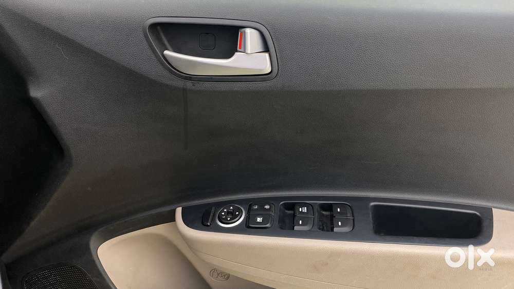 Hyundai Grand I10 Sportz 1.2 Kappa Vtvt, 2016, Petrol