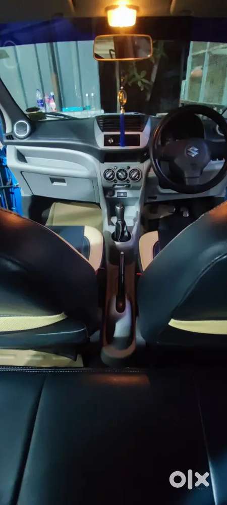 Maruti Suzuki A-star 2010 Petrol 112000 Km Driven