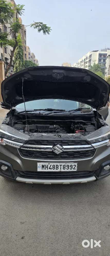 Maruti Xl6 Zeta At 2020