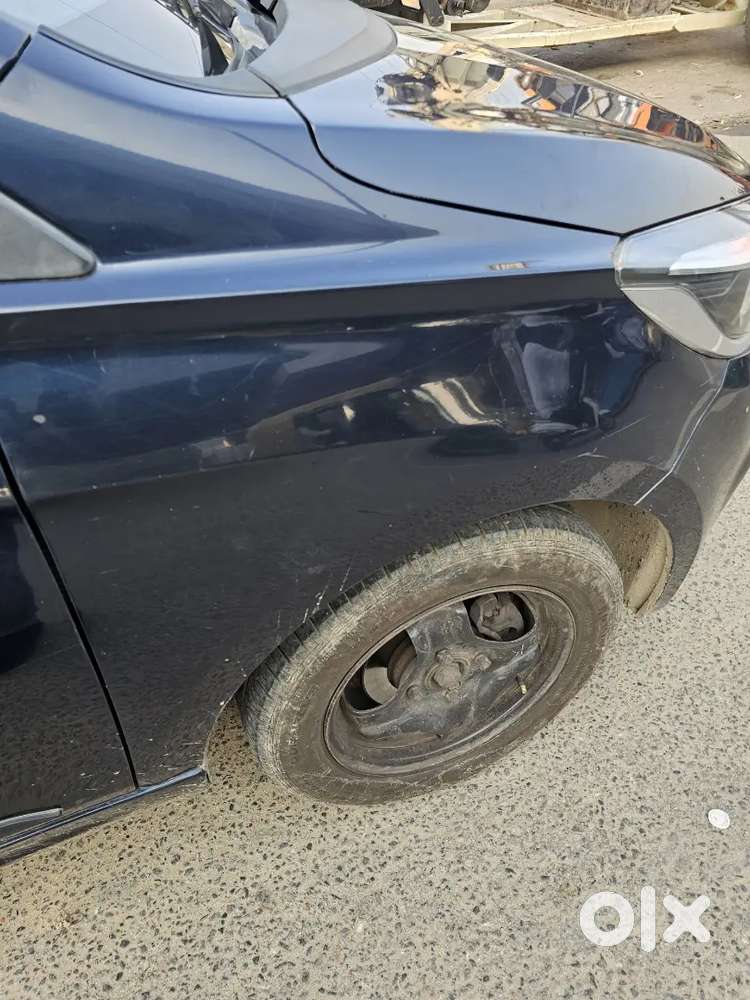 Tata Tigor 1.2 2022