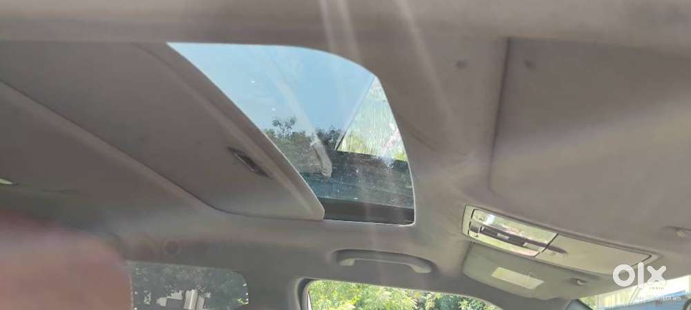Hyundai Creta 1.6 Sx At Crdi, 2018, Diesel