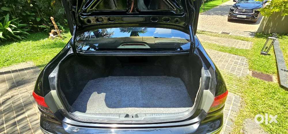 Honda Accord V-tec 3.0 V6 Automatic