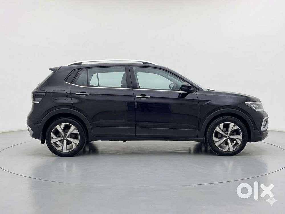 Volkaswagen Taigun