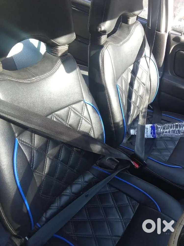 Maruti Suzuki Alto 2010 Year