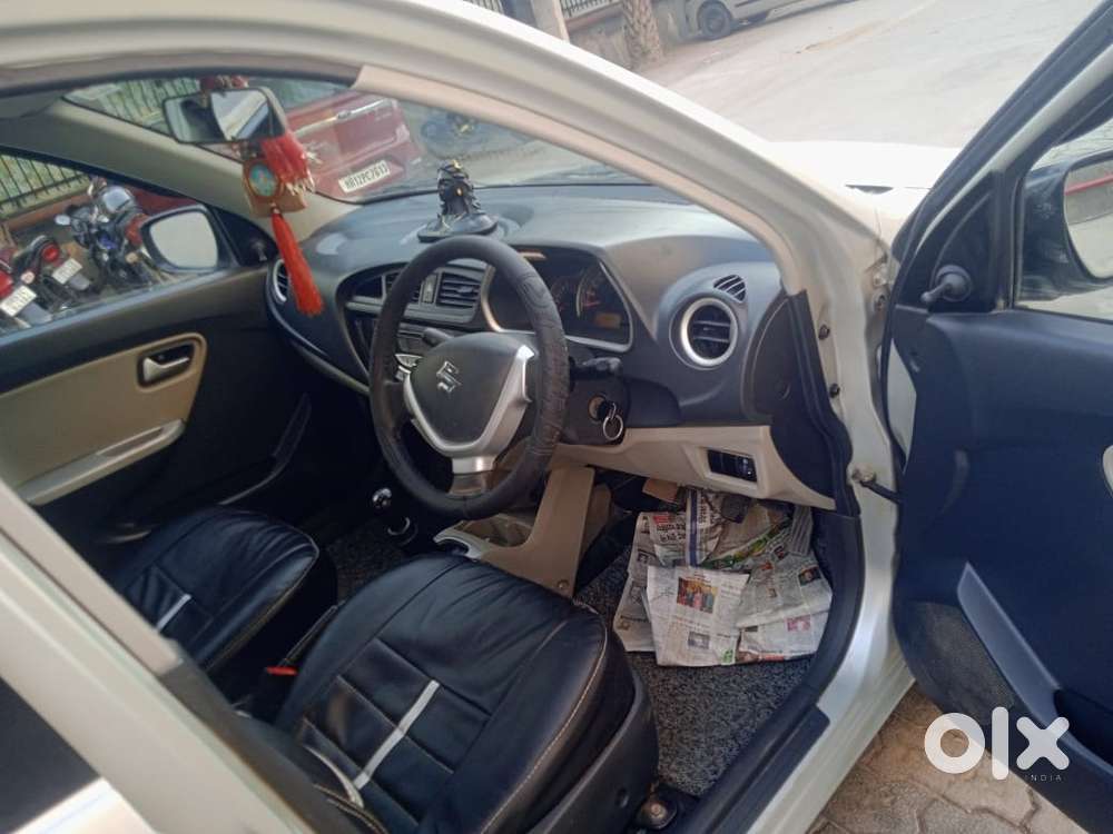 Maruti Suzuki Alto K10 Lxi Cng Optional, 2018, Cng & Hybrids