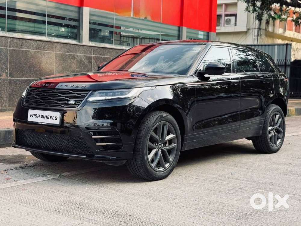Land Rover Range Velar Hse Dynamic 2.0 Diesel, 2025, Diesel