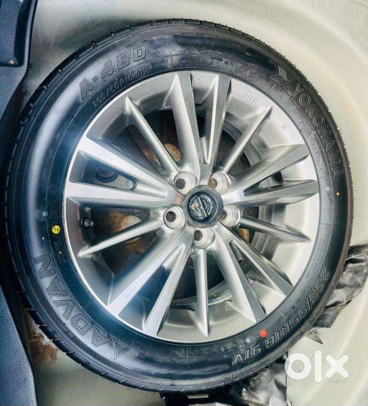 Toyota Corolla Altis D 4d Gl, 2014, Diesel