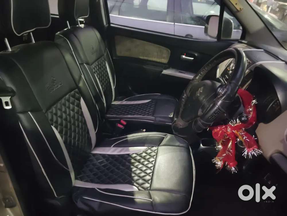 Maruti Suzuki Wagon R 1.0 2013 Model
