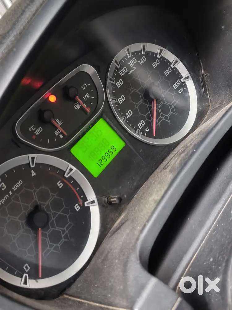 Ford Fiesta Classic