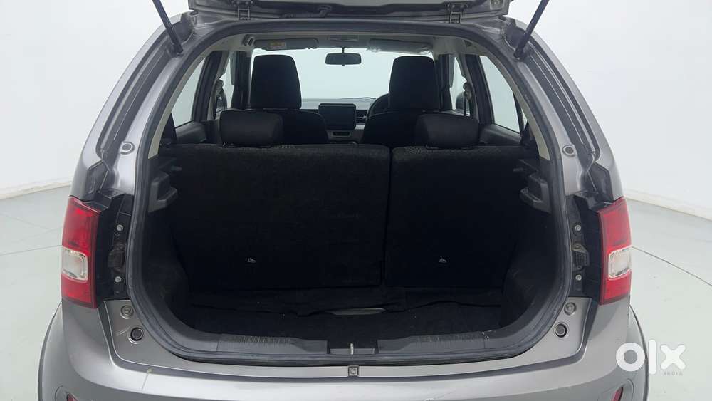 Maruti Suzuki Ignis 1.2 Delta Amt, 2023, Petrol