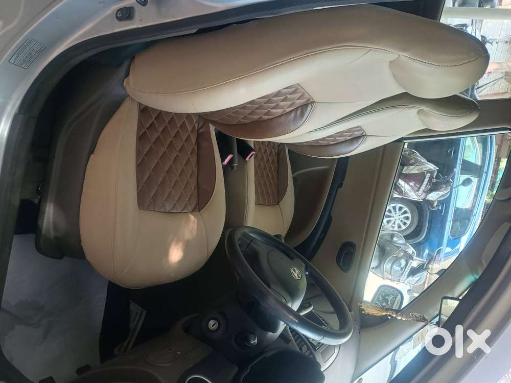 Well-maintained 2012 Hyundai I10 Era  Low Kms & Excellent Condition!