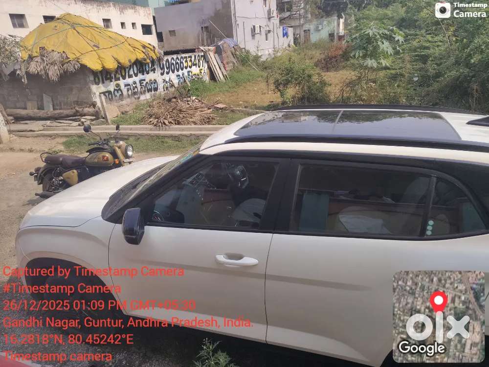 Hyundai Creta 2024
