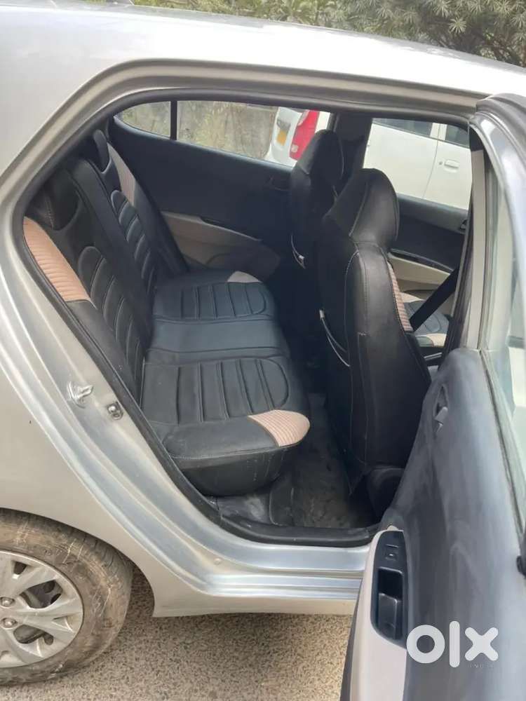 Hyundai Grand I10 2017 Petrol 52000 Km Driven..