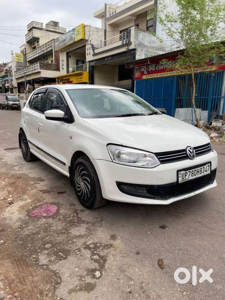 Volkswagen Polo Petrol Comfortline 1.2l, 2014, Petrol
